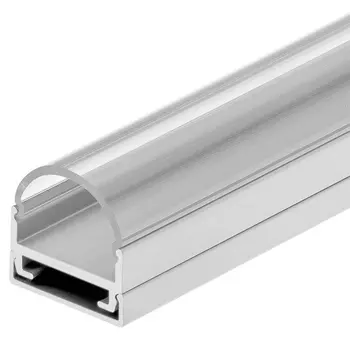 Профиль Arlight ARH-WIDE-B-H20-2000 ANOD 016188 /016188