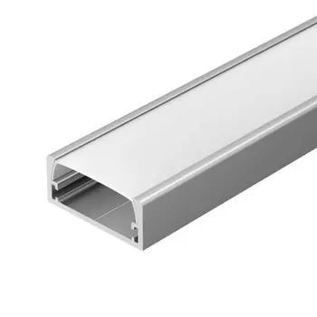 Профиль Arlight ARH-Wide-W39-2000 Anod 030982 /030982