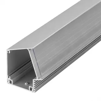 Профиль Arlight BOX73-A30-2000 ANOD 017352 /017352