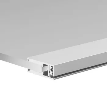 Профиль Arlight KLUS-GLASS-56-2000 ANOD 019193 /019193