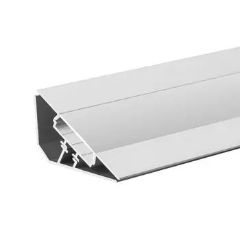 Профиль Arlight KLUS-LOCK-FM-BASE-2000 ANOD 020909 /020909