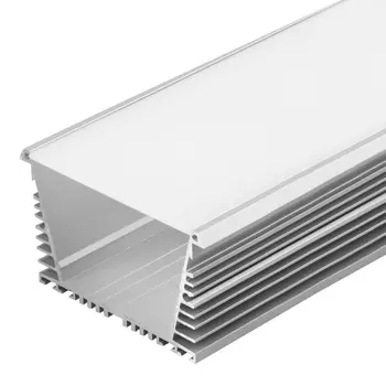 Профиль Arlight KLUS-POWER-RW70F-2000 ANOD 019881 /019881