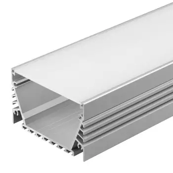 Профиль Arlight KLUS-POWER-W70-2000 ANOD 019879 /019879