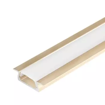 Профиль Arlight MIC-F-2000 ANOD Champan 015038 /015038