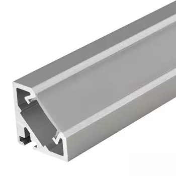 Профиль Arlight PDS45-GL-2000 ANOD 021647 /021647