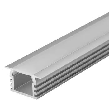 Профиль Arlight PDS-F-2000 ANOD 012083 /012083