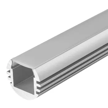 Профиль Arlight PDS-R-2000 ANOD 012093 /012093