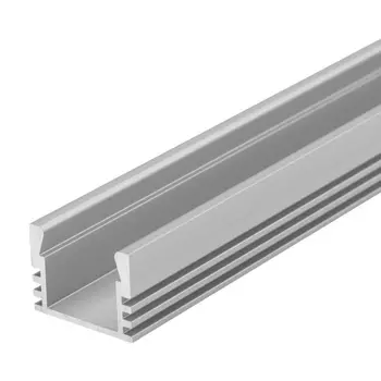 Профиль Arlight PDS-S-3000 Anod 029762 /029762