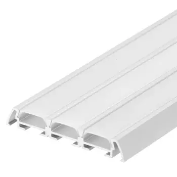 Профиль Arlight PHS-3X-2000 ANOD 013209 /013209