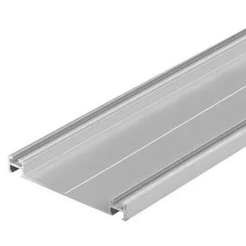 Профиль Arlight PHS-3X-Base-H7.8-2000 Anod 019870 /019870