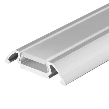 Профиль Arlight PHS-A-2000 ANOD 013215 /013215