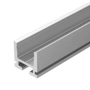 Профиль Arlight Pik-1010-2000 Anod 029089 /029089