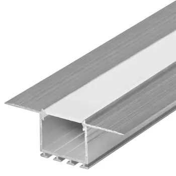 Профиль Arlight PLS-LOCK-H25-F-HIDE-2000 019409 /019409