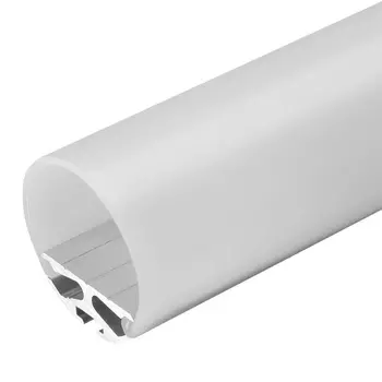 Профиль Arlight ROUND-D30-2000 ANOD 023860 /023860