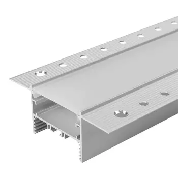 Профиль Arlight SL-LINIA45-FANTOM-2000 ANOD 027160 /027160