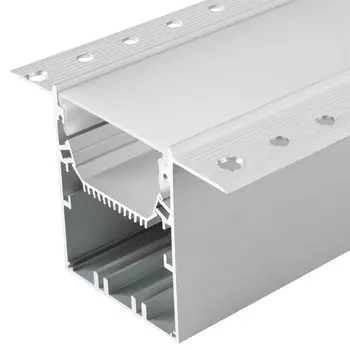 Профиль Arlight SL-LINIA55-FANTOM-2000 ANOD 027161 /027161