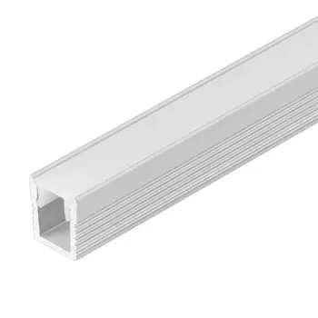 Профиль Arlight SL-MINI-8-2000 ANOD 019322 /019322