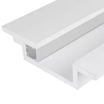 Профиль декоративный Arlight ARL-Bay-Square-35-2000 022267 /022267