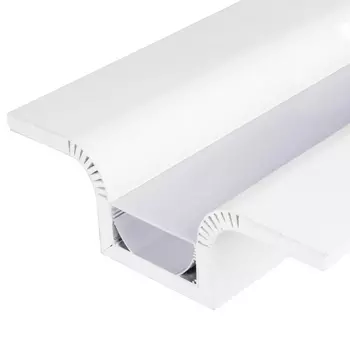 Профиль декоративный Arlight ARL-Slot-Round-80-2000 022263 /022263