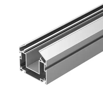 Профиль-держатель Arlight для магнитного шинопровода MAG-STRETCH-25-2000 035719 /035719