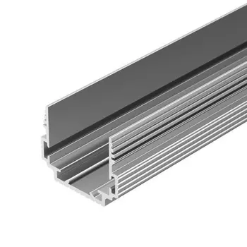 Профиль-держатель встраиваемый Arlight TEK-PLS-ZM-TK-2000 035011 /035011