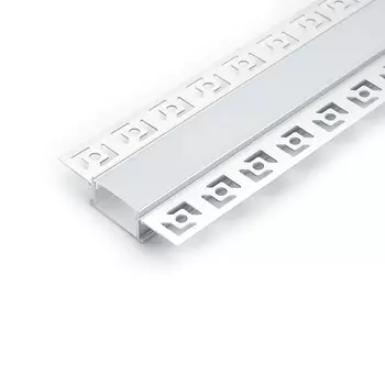 Профиль для ленты Feron CAB254 10362 /10362