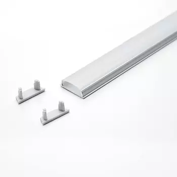 Профиль для ленты Feron CAB264 10361 /10361