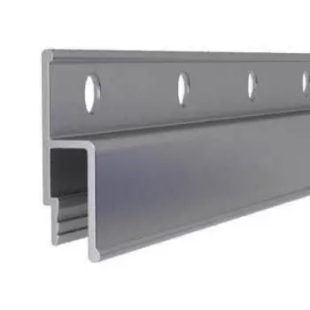 Профиль для натяжного потолка Arlight Stretch-Wall-Tech-2500 039472 /039472