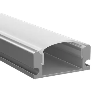 Профиль Lightstar Profiled для лент 409429