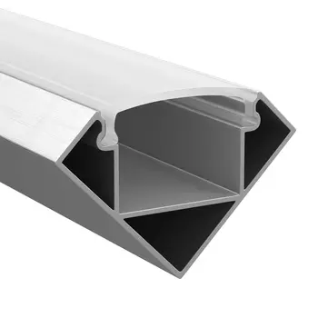 Профиль Lightstar Profiled для лент 409629