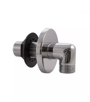 Проходной угол Oras 267043