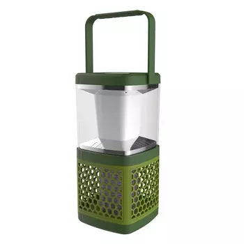 Противомоскитный светодиодный фонарь ЭРА аккумуляторный Eramf-08