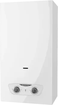 Проточный водонагреватель Ariston FAST 10L NG газовый 3632710