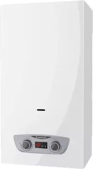 Проточный водонагреватель Ariston FAST R Display 10L NG газовый 3632715