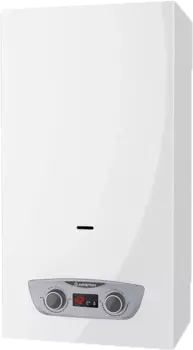 Проточный водонагреватель Ariston FAST R Display 14L NG газовый 3632714