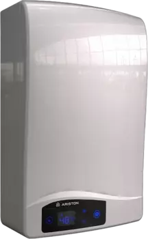 Проточный водонагреватель Ariston Next Evo Sft 11 NG EXP газовый 3632271