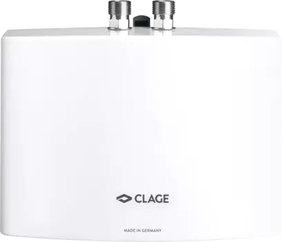 Проточный водонагреватель Clage MPH 3 1500-16033