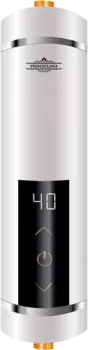 Проточный водонагреватель PrimoClima Iq PC IQ 5.5 (W) электрический, белый