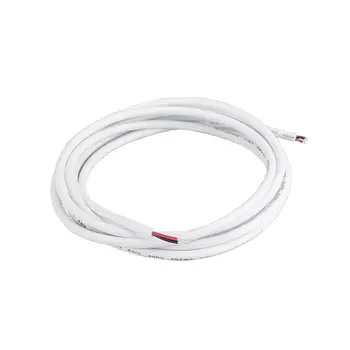 Провод Arlight ARL-Moonlight-18AWG-2W-D6-CU-2000 White 025560 /025560