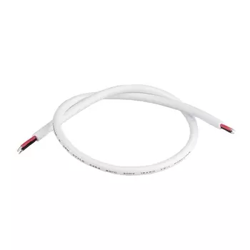 Провод Arlight ARL-Moonlight-18AWG-2W-D6-CU-500 White 025559 /025559