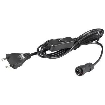 Провод Arlight ARL-W220V-EU-S-M-1.8m 019677 /019677