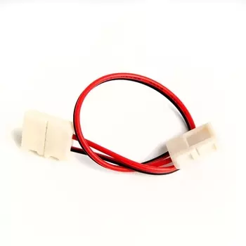 Провод для светодиодных лент Feron 5050SMD 12V LD110 23397 /23397