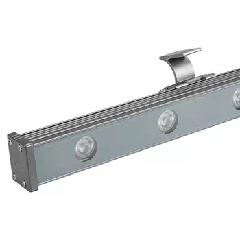 Прожектор светодиодный Arlight 12W RGB AR-Line-1000XS-12W-24V RGB 024329 /024329