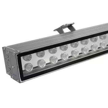 Прожектор светодиодный Arlight 54W RGB AR-Line-1000XL-54W-24V RGB 023638 /023638