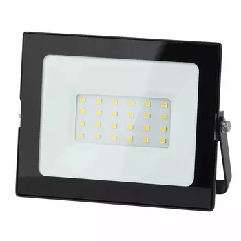 Прожектор светодиодный ЭРА 30W 4000К LPR-021-0-40K-030