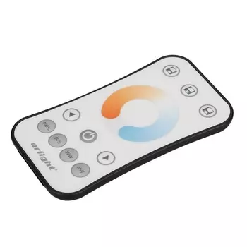 Пульт ДУ Arlight Smart-R37-MIX 025145 /025145