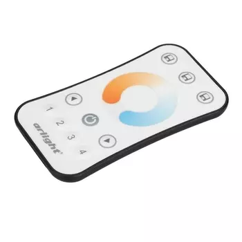 Пульт ДУ Arlight Smart-R40-Mix 028143 /028143