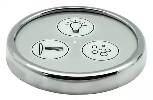 Пульт управления Alpen Гасп электронный G3S