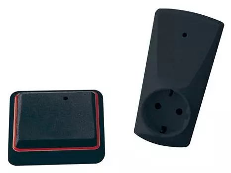 Пульт управления Franke для измельчителя 133.0072.508