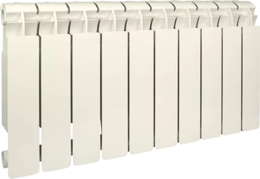 Радиатор алюминиевый Global Vox Extra 350 10 секций 83541